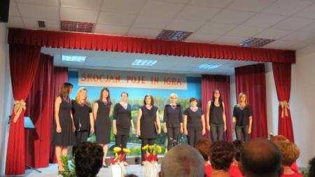 Škocjan poje in igra 2017 2